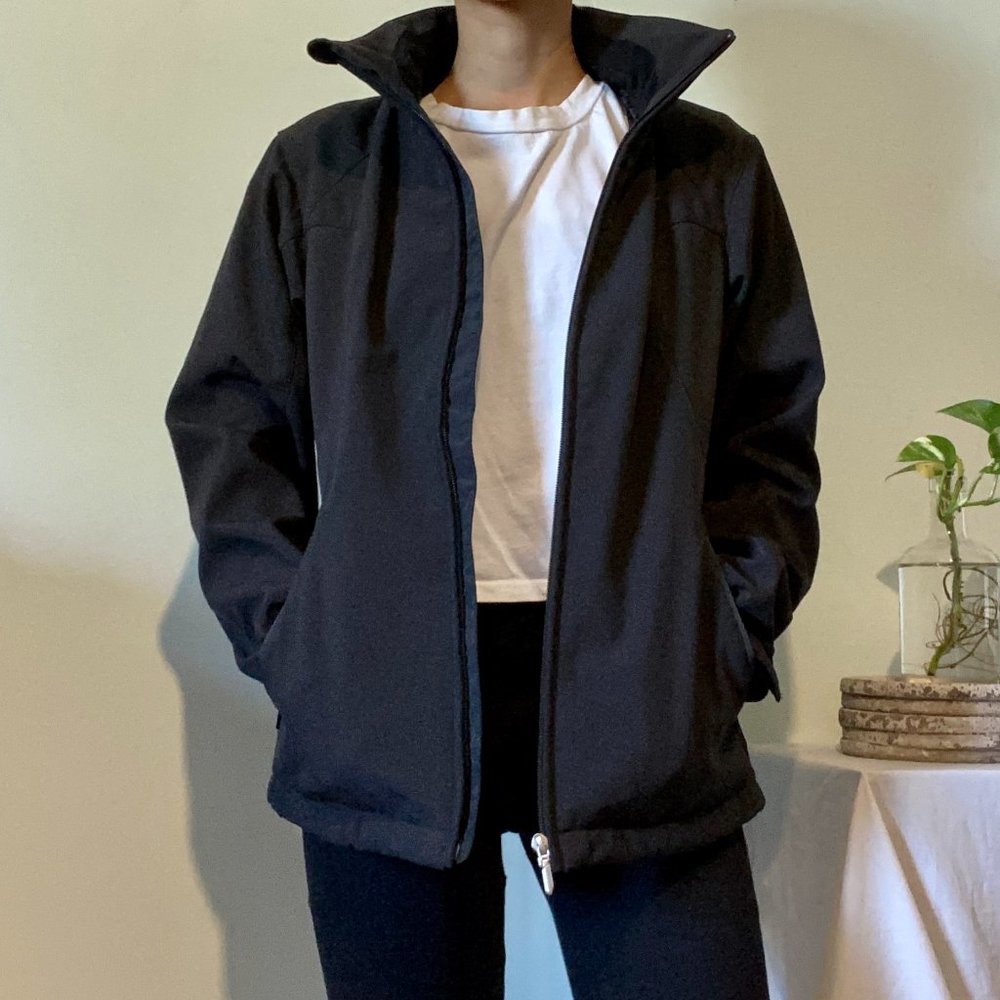 BMW Softshell Jacket